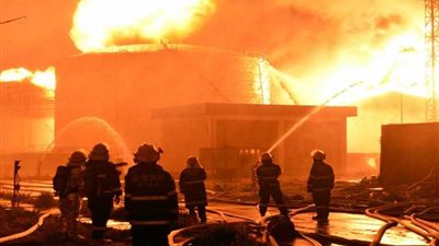 السيطرة على حريق بمنزل دون خسائر في الأرواح بالقليوبية