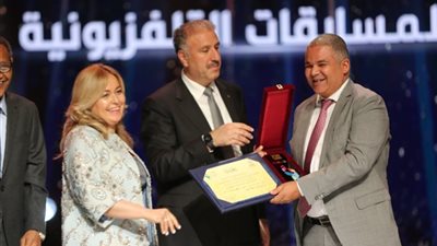 MBC مصر تحصد جائزة أفضل مسلسل كوميدي عن 