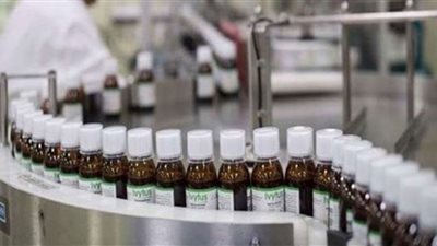 هيئة الدواء: نسعى لتحويل مصر لمركز إقليمي للصناعة (فيديو)