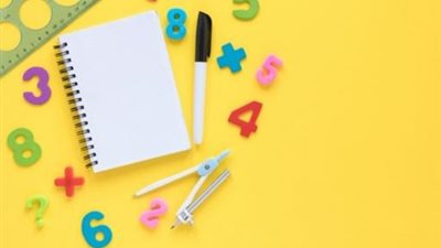 علم طفلك.. جدول الضرب كامل مع طريقة الحفظ بسهولة