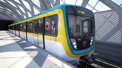 خطوط المترو.. تعرف على سير محطاط مترو الأنفاق للخط: (الأول - الثاني - الثالث - الرابع)