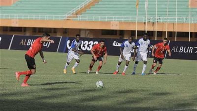 عاجل.. مفاجآت في تشكيل الأهلي أمام الحرس الوطني 