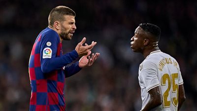 كلاسيكو الأرض.. تعرف على تاريخ مواجهات برشلونة وريال مدريد في الليجا