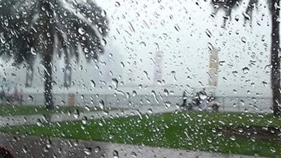 الأرصاد: سقوط أمطار غدًا بهذه المناطق.. وتحذير من انخفاض في درجات الحرارة 