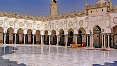 ننشر طرق الاستعلام عن اختبارات محفظي القرآن والتجويد بالجامع الأزهر