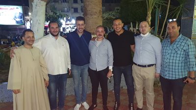 قبل غلق الصناديق.. إقبال كثيف على انتخابات نادى محافظة الفيوم