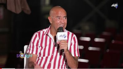 أشرف عبد الباقي: أسعار الإيجارات في الساحل الشمالي تُخض .. وأجور الفنانين أعلى من القاهرة