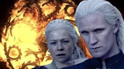مسلسل House of the Dragon..ما يتنبأ به صناعه له