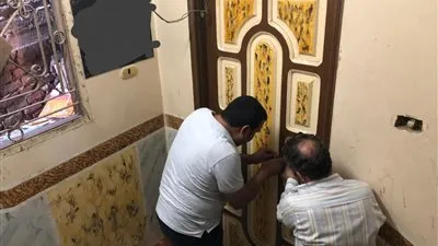 غلق 41 منشأة طبية غير مرخصة خلال حملة مكبرة بالدقهلية (صور)