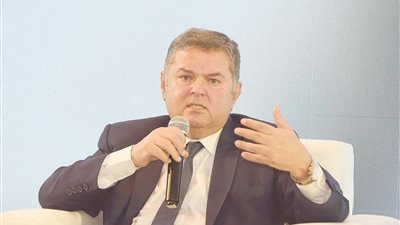 وزير قطاع الأعمال عن أرباح الشركات الخاسرة: 