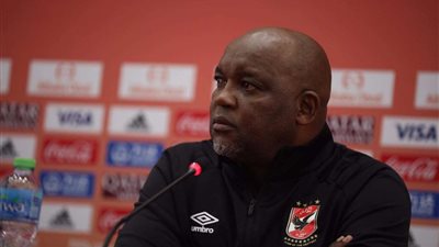 عاجل - أول قرار من موسيماني بعد فوز الأهلي على الحرس الوطني 6-1