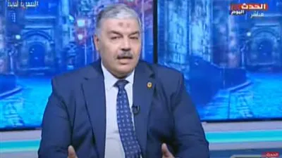 رئيس أكاديمية السادات يكشف تأثير أزمة مجاميع الثانوي على أعداد المقبولين