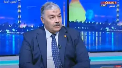 رئيس أكاديمية السادات: كورونا سبب رئيسي في غياب روح التعليم