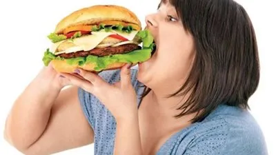  خبيرة تغذية تكشف تجاهل العلاج المبكر من السمنة (فيديو)