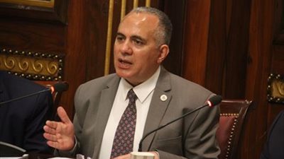 وزير الري: سد النهضة مليء بالمشاكل الفنية الخطيرة.. وطلبنا تقليل التوربينات