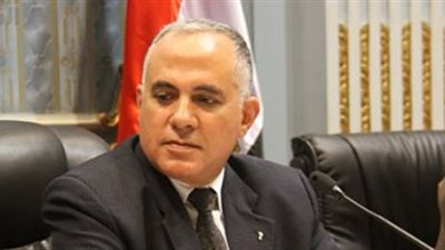 وزير الري: مليون أسرة مصرية ستتضرر من تخزين إثيوبيا للمياه (فيديو)