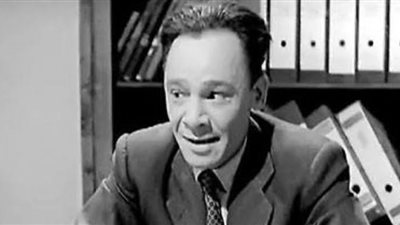 اليوم.. ذكرى ميلاد الفنان القدير محمد توفيق