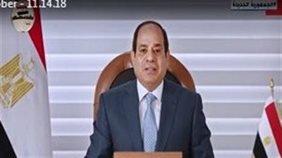 مصر الأكثر جفافًا.. 13 رسالة من 