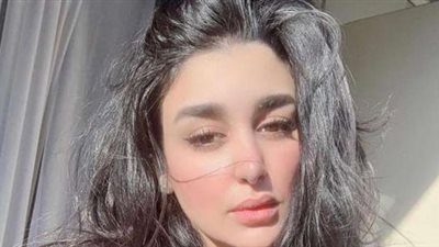 جيهان خليل: استمتعت بالعمل مع المخرج أحمد شفيق في حكاية 