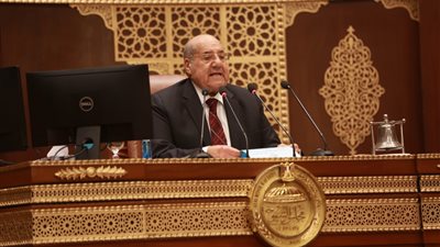 نائب عن تنسيقية شباب الأحزاب ينتقد الحكومة