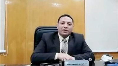 تطعيم 781 ألف مواطن ضد كورونا في المنوفية