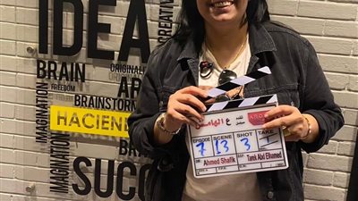 أماني التونسي: لما كتبت 