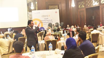 الصحة: تدريب طلاب الجامعات للمشاركة في التوعية بالمشروع القومي للتبرع بالبلازما 