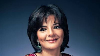 مريم نعوم تنتهي من كتابة أول خمس حلقات لمسلسل مني زكي