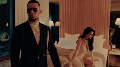 بهذه الطريقة.. محمد رمضان يروج لأغنيته الجديدة 