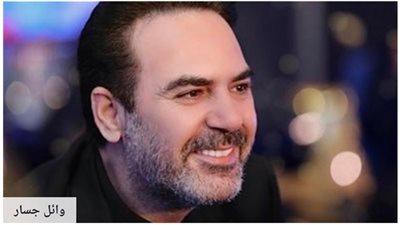 تعرف على تفاصيل حفل وائل جسار بدار الأوبرا المصرية 