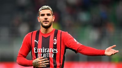 هيرنانديز يتعافى من كورونا ويعود إلى ميلان