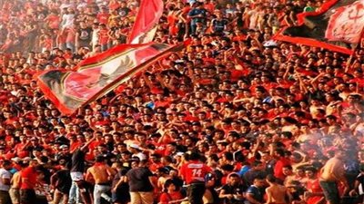 هيبدأ بكرا.. حجز تذاكر من موقع تذكرتي لحضور مباريات الدوري المصري