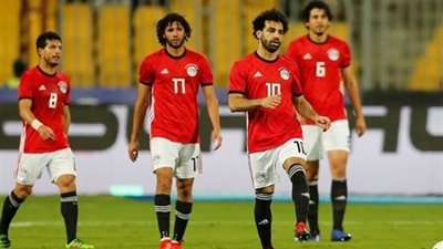 ترتيب مجموعة مصر قبل موقعة أنجولا في تصفيات كأس العالم 2022