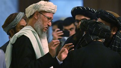 مفاجأة.. حركة طالبان لن تشارك في مؤتمر طهران