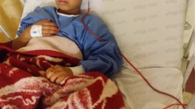 ننشر التقرير الطبي لطفلة اعتدى عليها ابن الجيران بالهرم