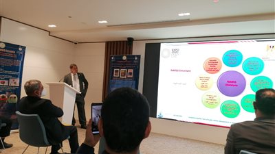 التعليم العالي: الذكاء الاصطناعي يسهم بـ7.7٪ من إجمالي الناتج المحلي 2030 