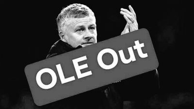 عاجل.. مانشستر يونايتد يستقر على مدرب الفريق الجديد خلفا لـ 