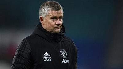 أول تعليق من سولشاير بعد الخسارة أمام ليفربول 