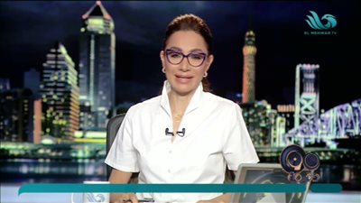 بسمة وهبة لمحمد صلاح: 