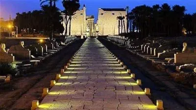 سنبهر العالم.. الأعلى للآثار يكشف تفاصيل الحفل العالمي بالأقصر (فيديو)