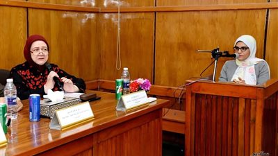 رسالة ماجستير فى العلوم الصيدلية لعلاج 