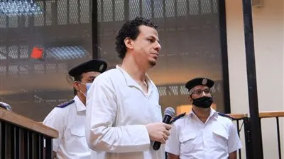 اليوم.. الحكم على 3 متهمين بينهم الذراع اليمني للإرهابي هشام عشماوي