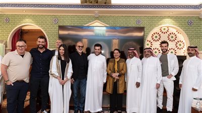 بعد انتهاء التصوير.. تركي آل الشيخ يكشف أسرارا عن تجربته السينمائية الأولى