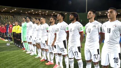 هل تحتسب نقاط بطولة كأس العرب لمنتخب مصر في تصنيف الفيفا؟.. طالع التفاصيل