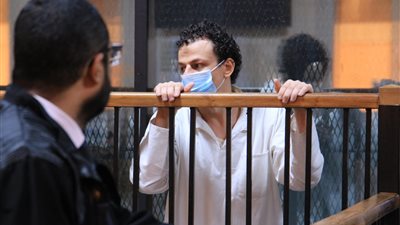 إدراج الإرهابي بهاء كشك و2 آخرين علي قوائم الإرهاب