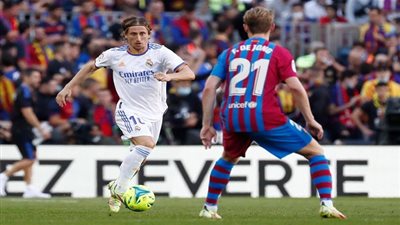 موعد مباراة برشلونة بالجولة الرابعة في دوري أبطال أوروبا