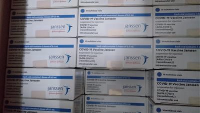 وزيرة الصحة: استقبال مليون و58 ألف جرعة من لقاح 