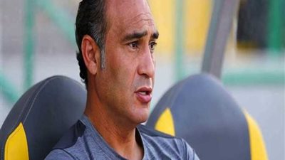 علي ماهر يعلن تشكيل فيوتشر إف سي لمواجهة فاركو