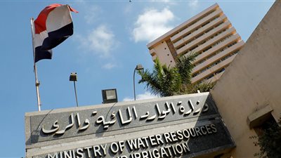 الري تطمئن المصريين بشأن التغيرات المناخية