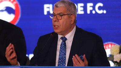 عاجل.. شوبير يفجر مفاجأة بشأن عودة مرتضى منصور للزمالك